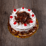Black Forest Cake