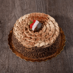 Mocca Real Cream