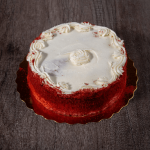 Red Velvet Cake