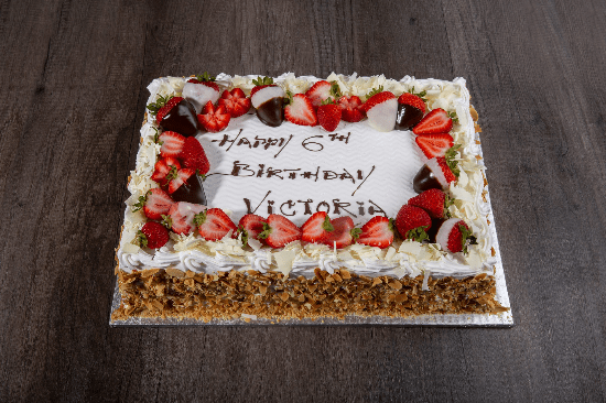 Strawberry-short-cake-550x366-v1.png Strawberry Short Cake - Image 1