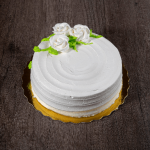 Vanilla Cake